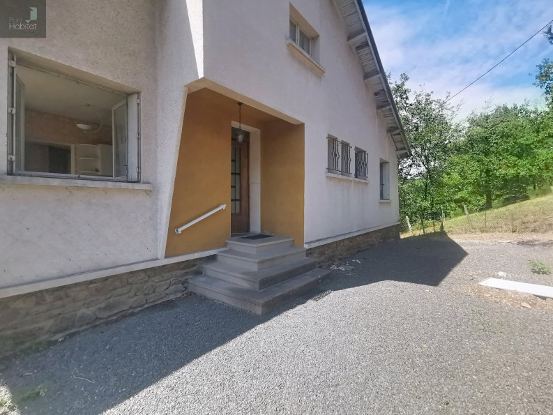 vente Maison Decazeville - Photo 2