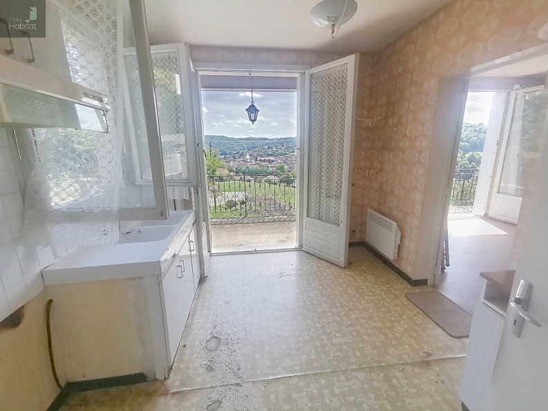 vente Maison Decazeville - Photo 3