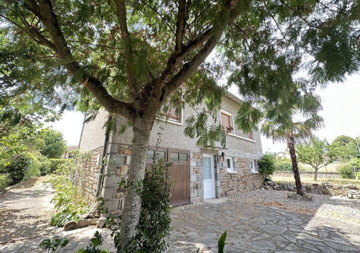 vente Maison Maurs