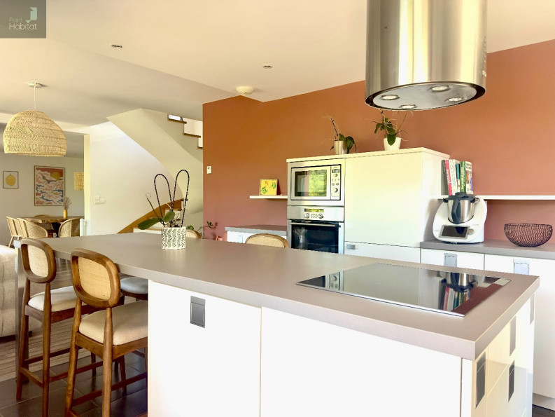 vente Maison Marcillac Vallon - Photo 3