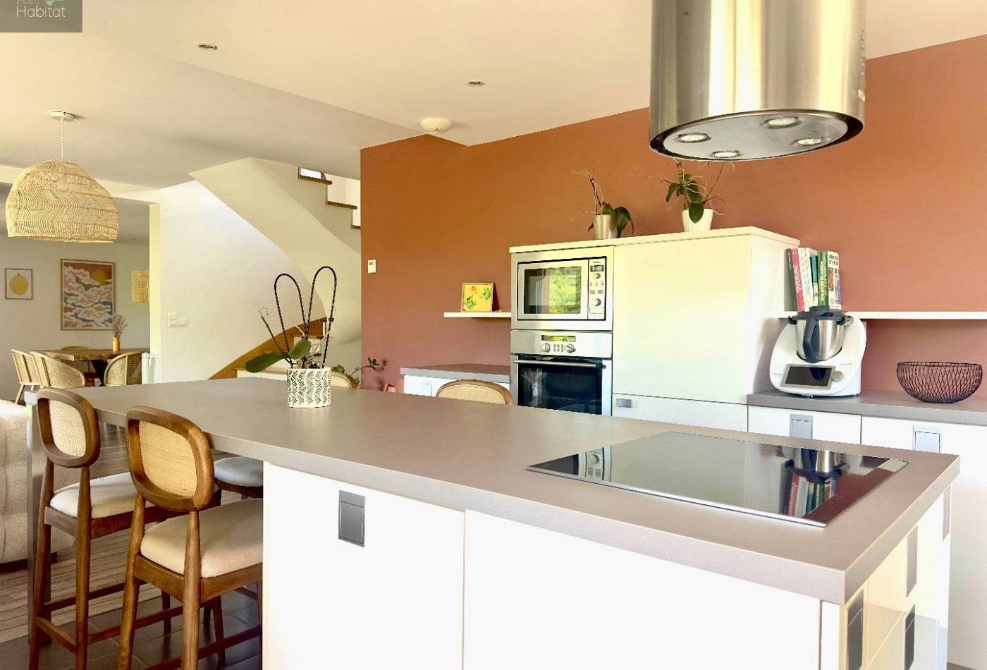 vente Maison Marcillac Vallon - Photo 3