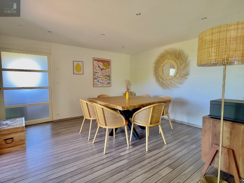 vente Maison Marcillac Vallon - Photo 4