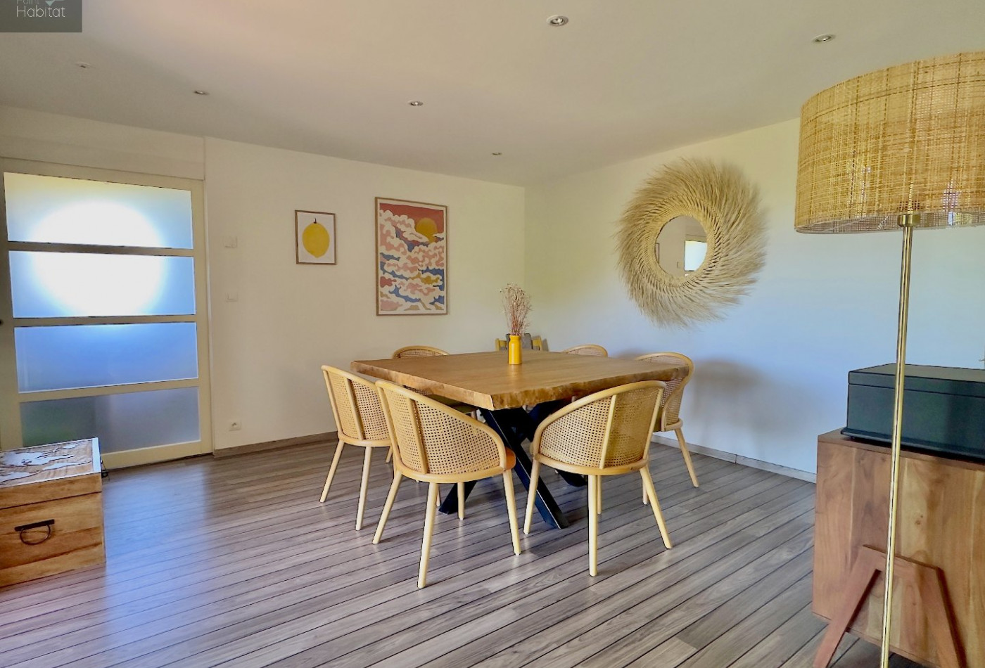 vente Maison Marcillac Vallon - Photo 4