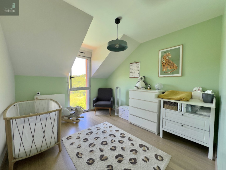 vente Maison Marcillac Vallon - Photo 8