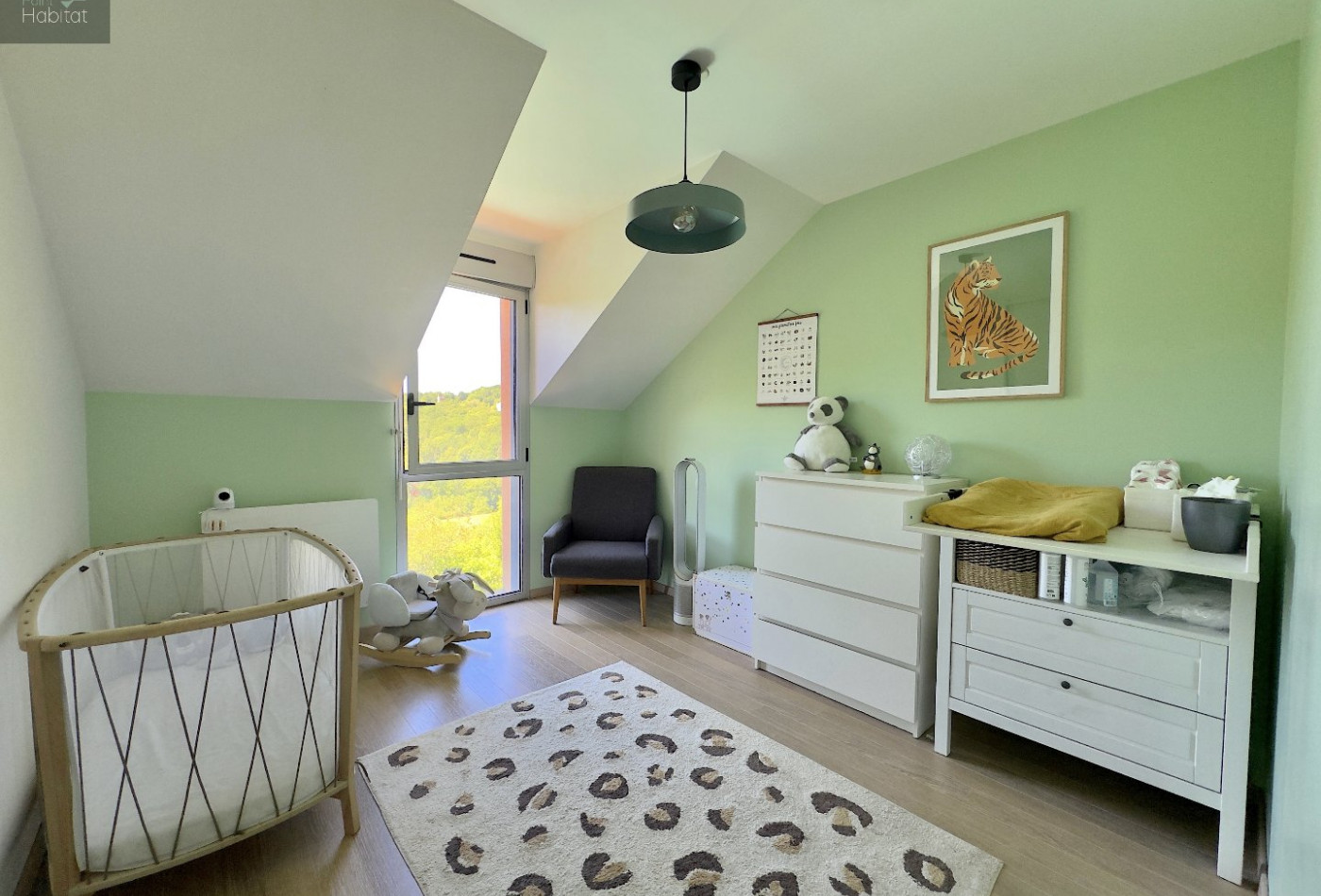 vente Maison Marcillac Vallon - Photo 8
