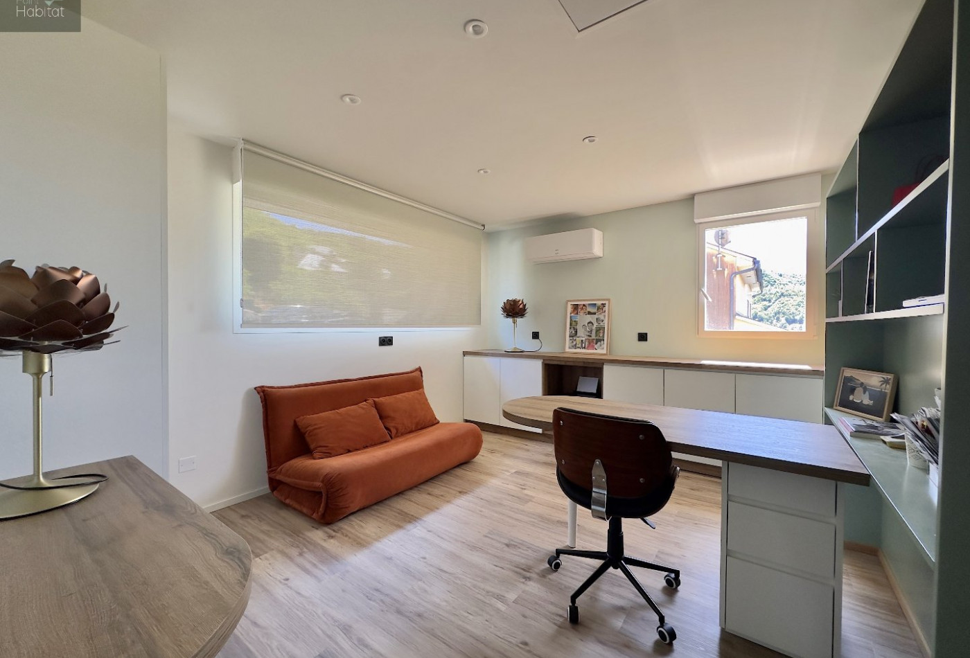 vente Maison Marcillac Vallon - Photo 6