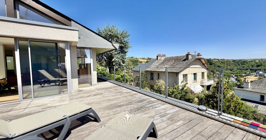 vente Maison Rodez