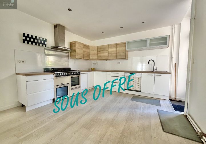 vente Maison Rodez