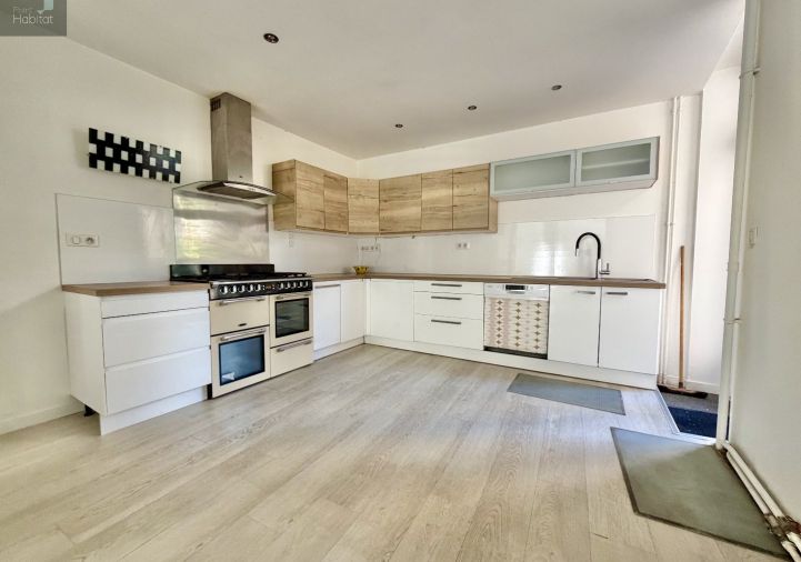 vente Maison Rodez