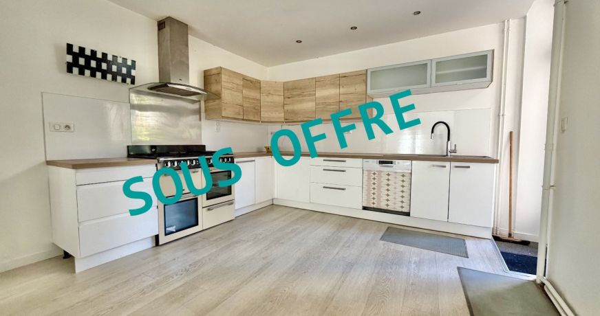 vente Maison Rodez
