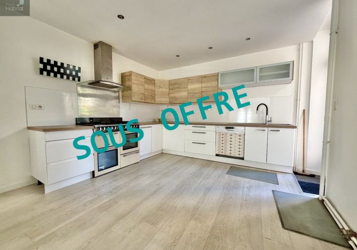 vente Maison Rodez