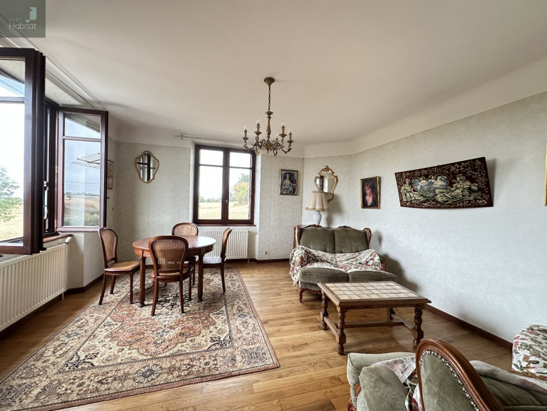 vente Maison Saint Santin - Photo 2