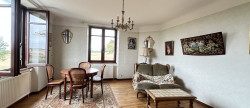 vente Maison Saint Santin