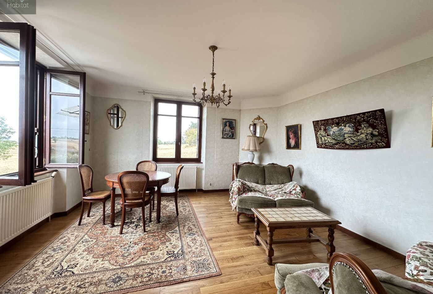 vente Maison Saint Santin - Photo 2