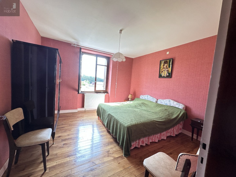 vente Maison Saint Santin - Photo 4