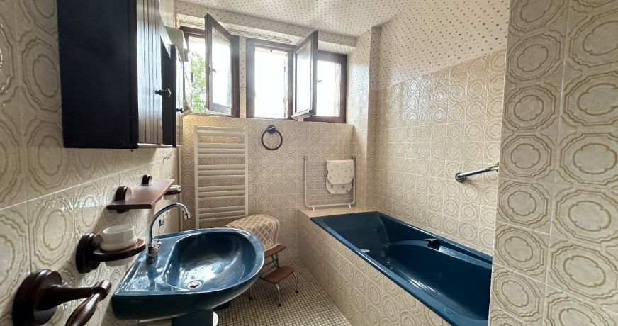 vente Maison Saint Santin