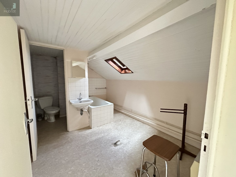 vente Maison Saint Santin - Photo 7