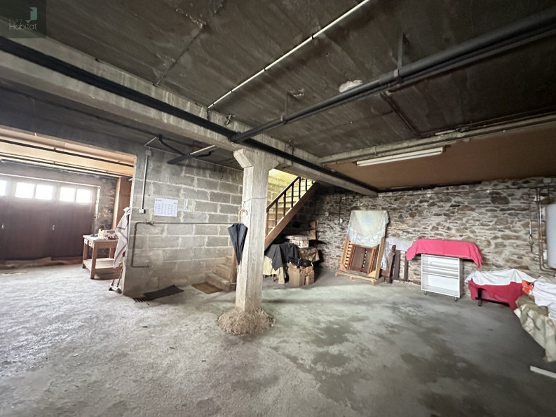 vente Maison Saint Santin - Photo 9
