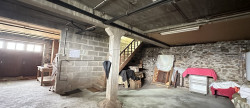 vente Maison Saint Santin