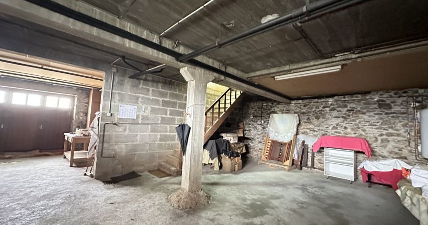 vente Maison Saint Santin