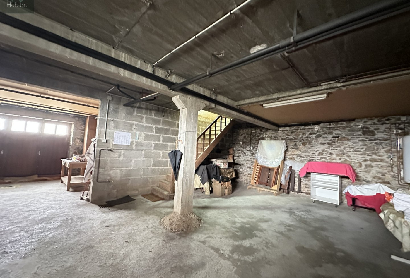vente Maison Saint Santin - Photo 9