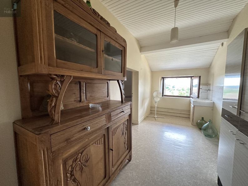 vente Maison Saint Santin - Photo 8