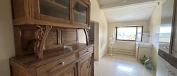 vente Maison Saint Santin