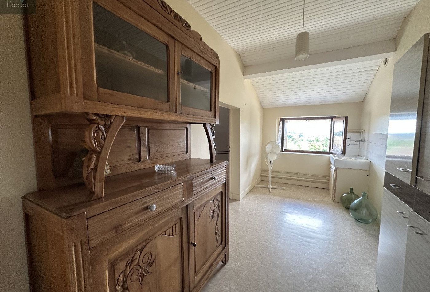 vente Maison Saint Santin - Photo 8