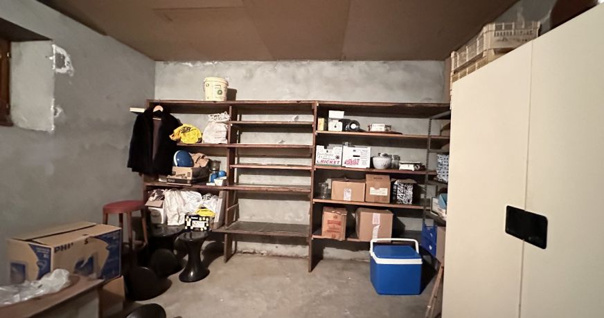 vente Maison Saint Santin