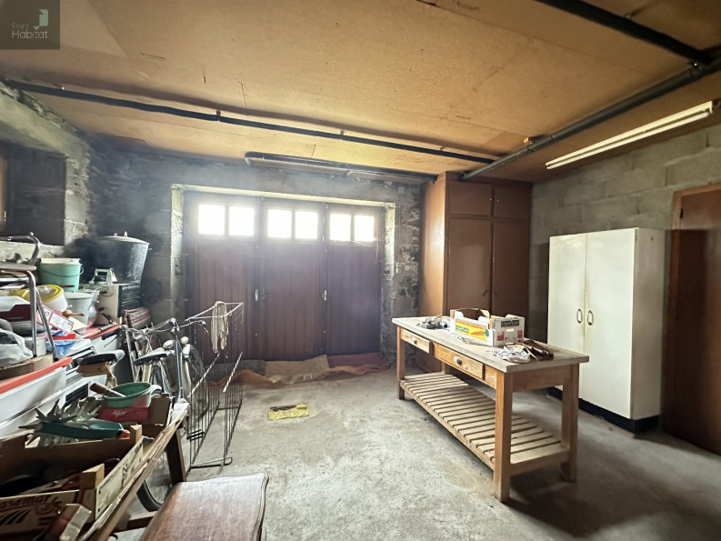 vente Maison Saint Santin - Photo 10