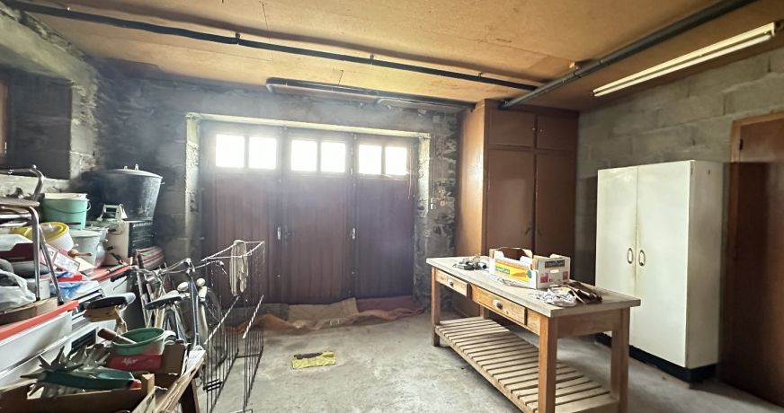 vente Maison Saint Santin