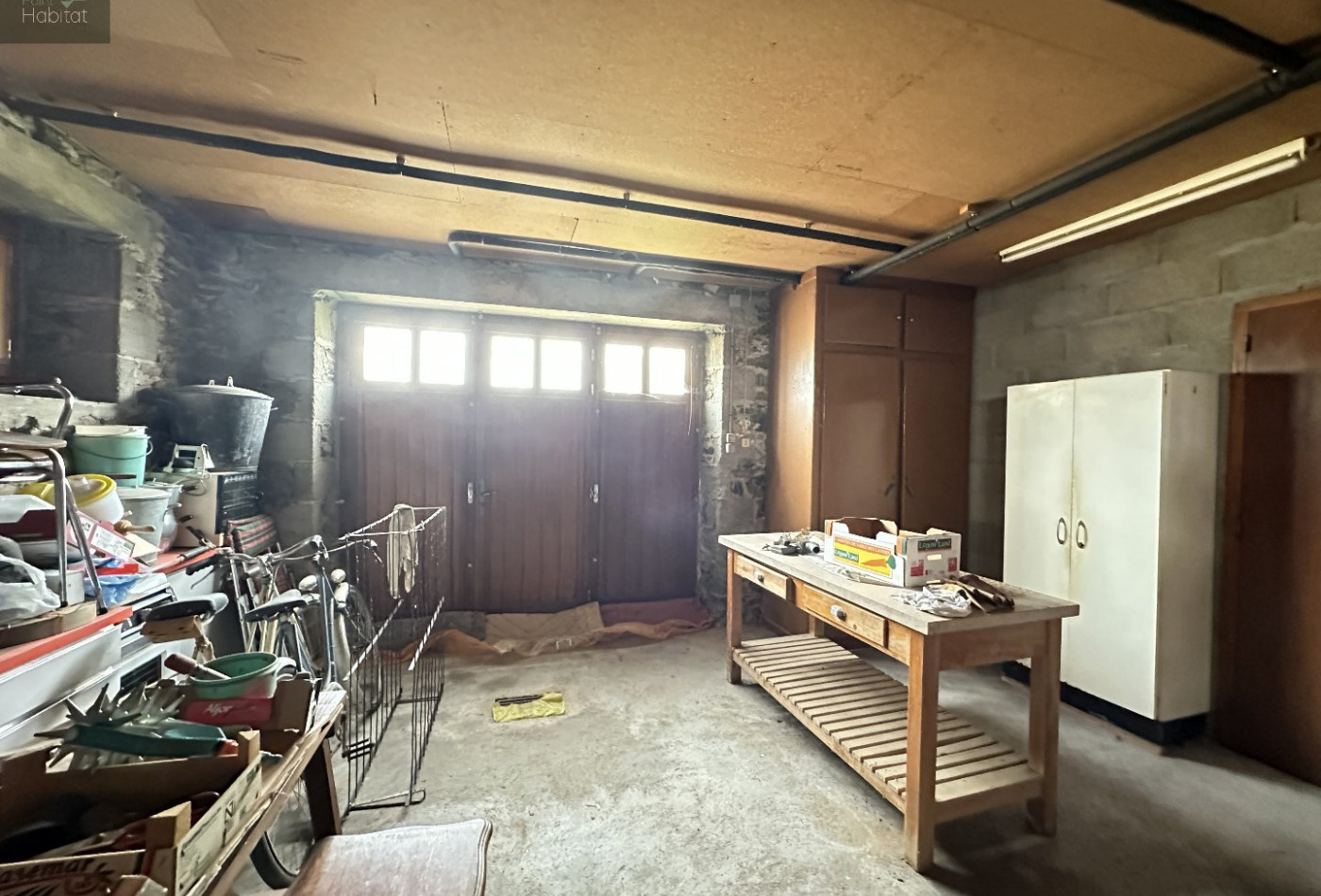 vente Maison Saint Santin - Photo 10