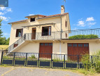 vente Maison Saint Santin