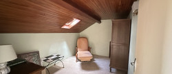 vente Maison Saint Santin