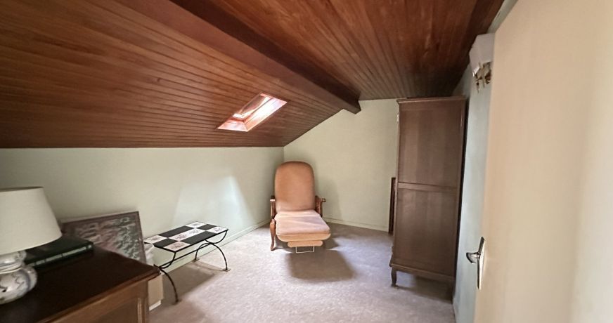 vente Maison Saint Santin