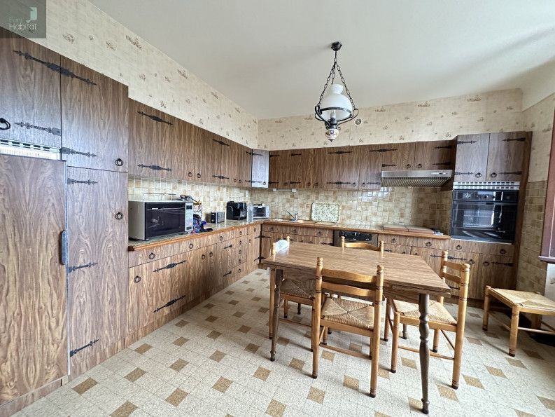 vente Maison Saint Santin - Photo 3