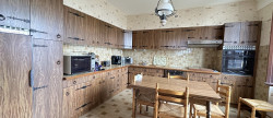 vente Maison Saint Santin
