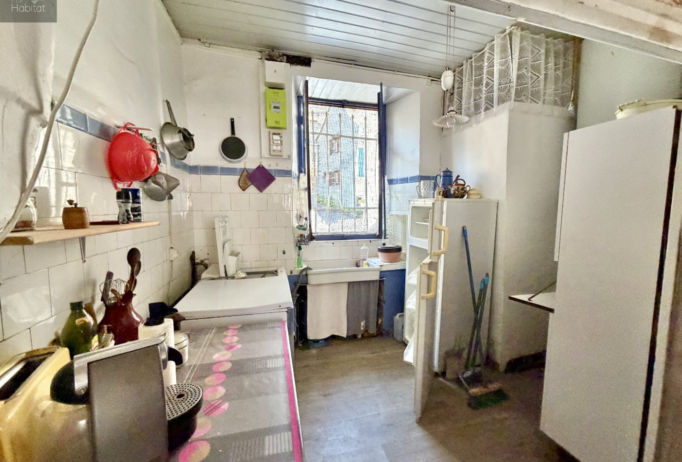 vente Maison Saint Chely D'aubrac - Photo 4