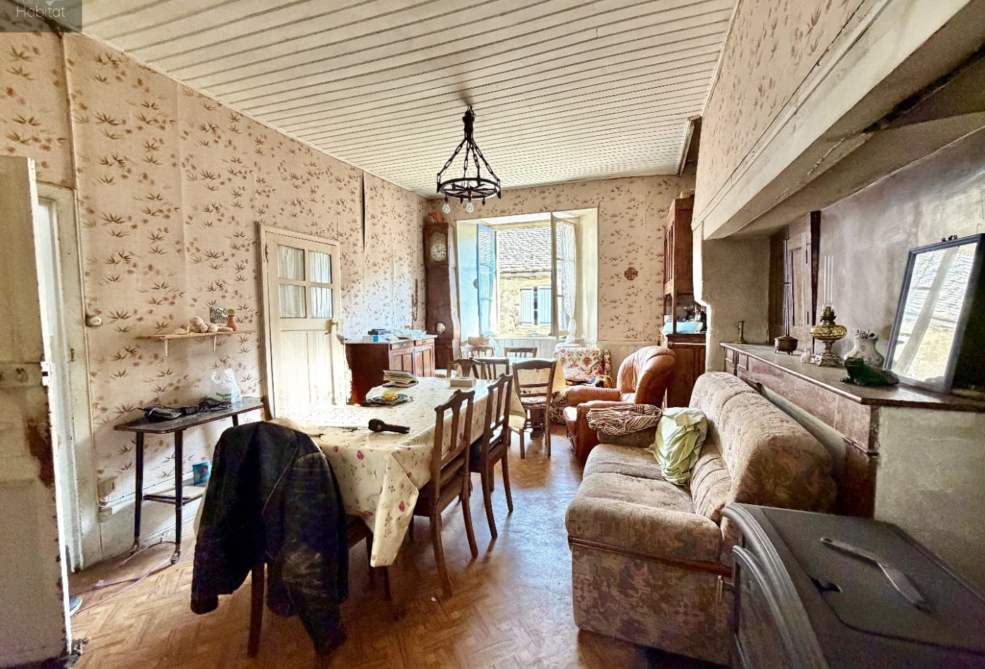 vente Maison Saint Chely D'aubrac - Photo 2