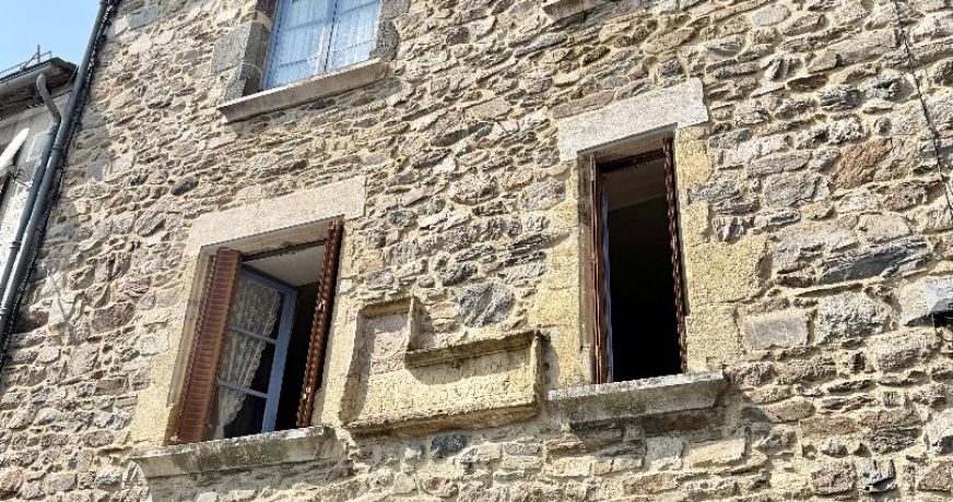 vente Maison Saint Chely D'aubrac