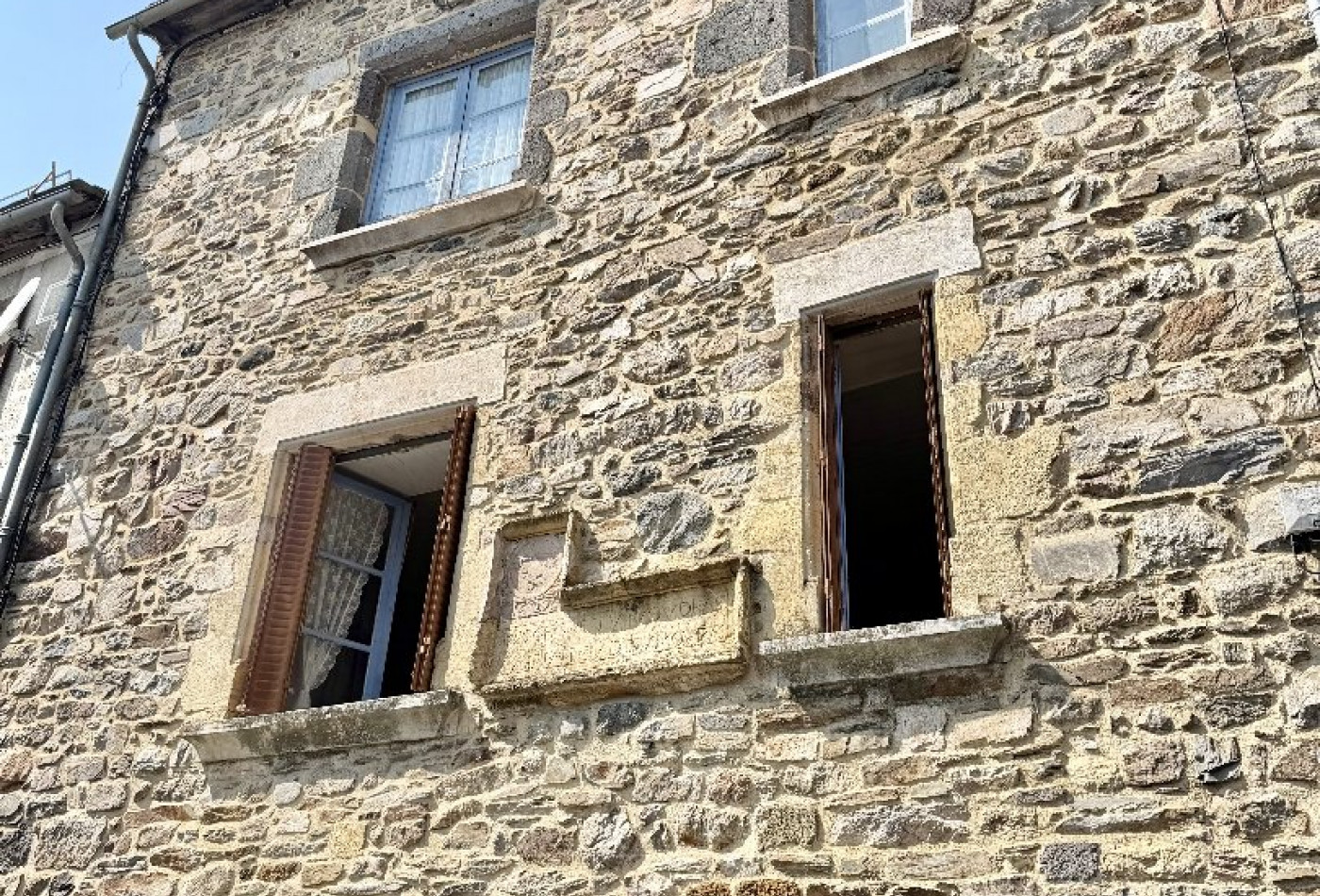 vente Maison Saint Chely D'aubrac - Photo 1