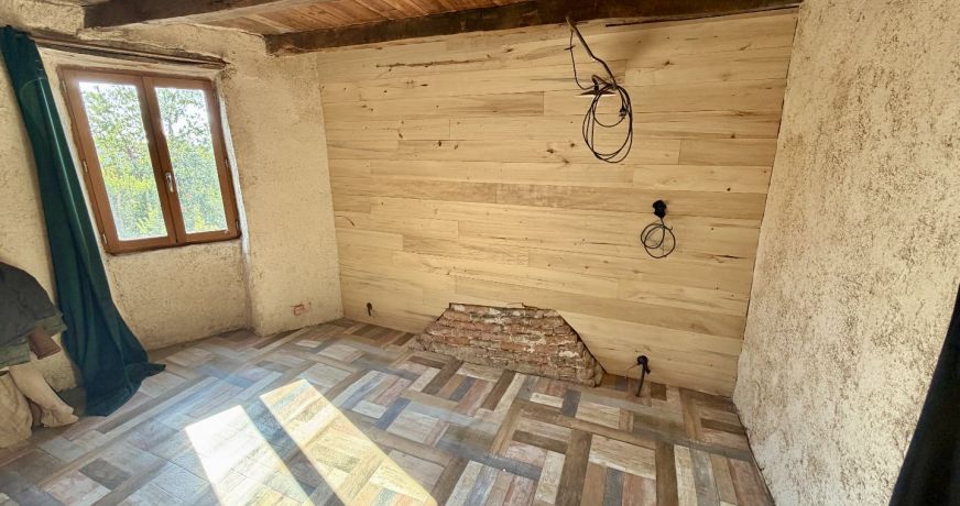 vente Maison Le Bas Segala