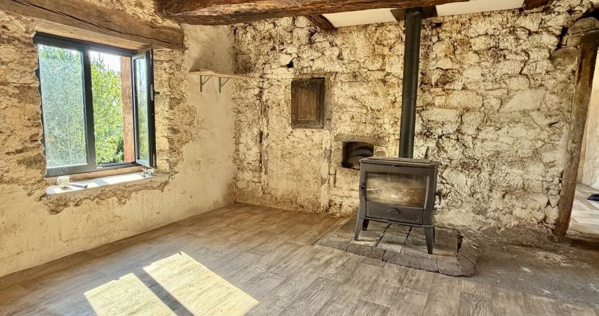 vente Maison Le Bas Segala
