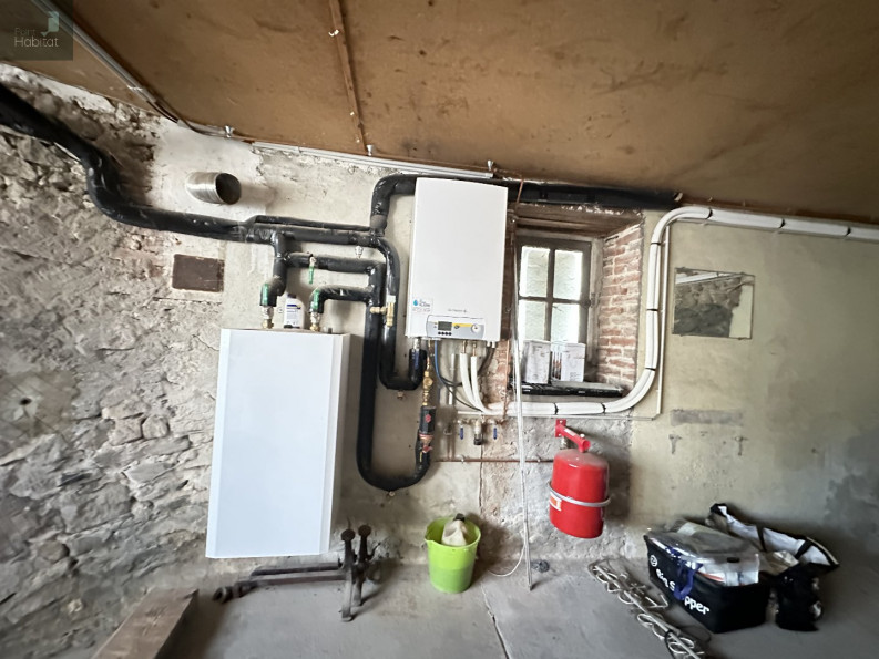 vente Maison Marcoles - Photo 9