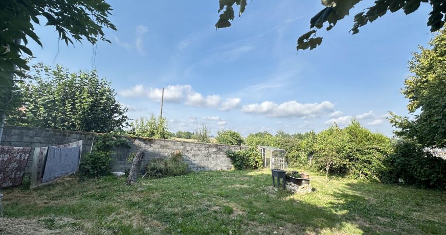 vente Maison Marcoles