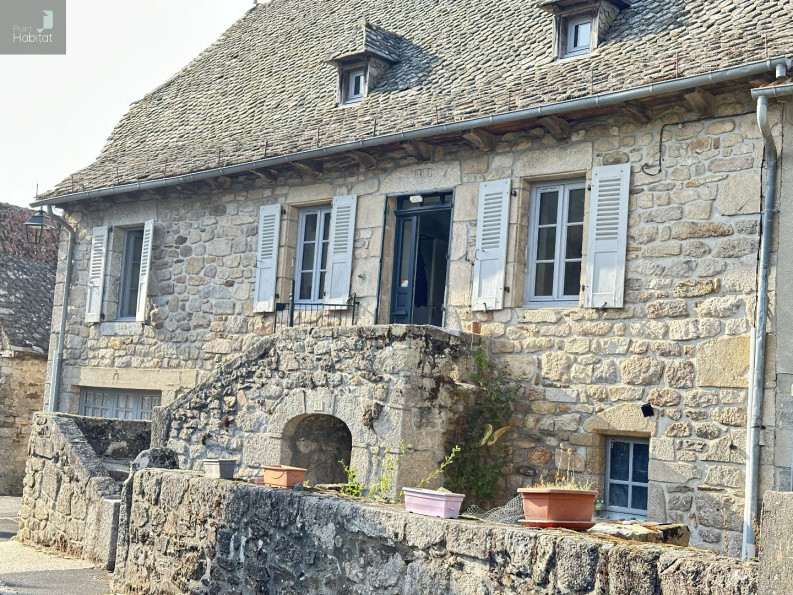 vente Maison Marcoles - Photo 1