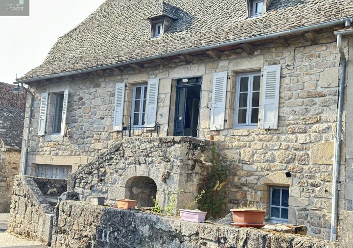 vente Maison Marcoles