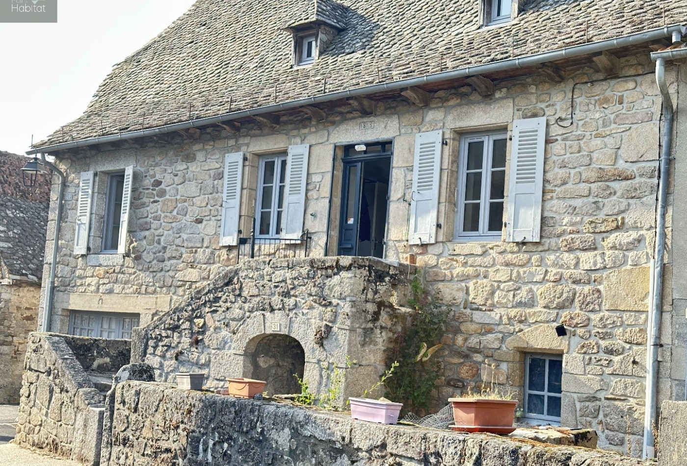 vente Maison Marcoles - Photo 1