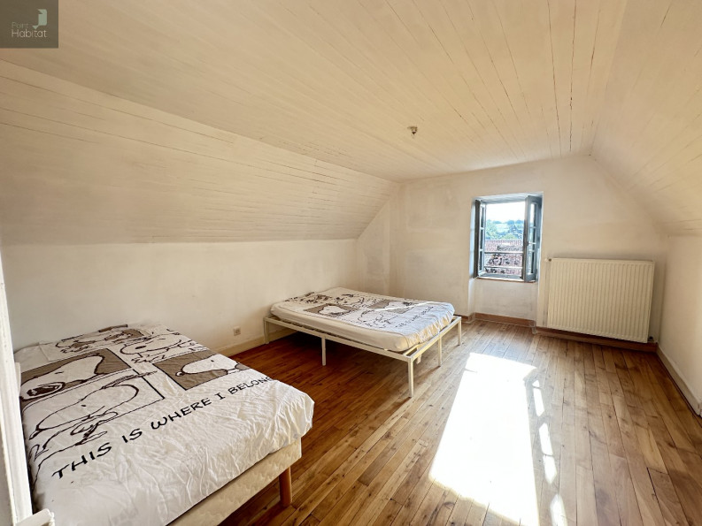 vente Maison Marcoles - Photo 8