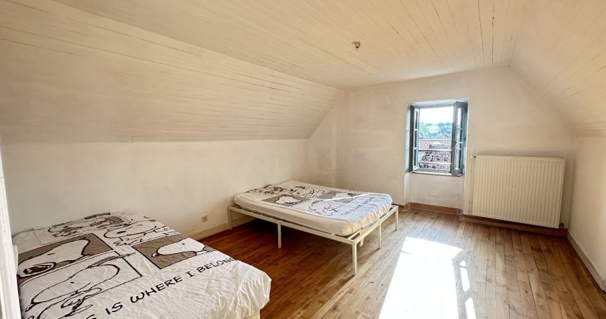 vente Maison Marcoles